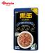  aixia чёрный жестяная банка pauchi Кацуобуси ввод ... или ..70g×12 шт домашнее животное | корм для кошек кошка pauchi мокрый капот чёрный жестяная банка ... и . Кацуобуси 70g 12 шт 