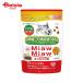  aixia MiawMiawka licca li маленький шарик 270gsinia кошка для ... тест 270g домашнее животное | aixia корм для кошек кошка корм для животных кошка. рис рекомендация кошка для массовая закупка большая вместимость 