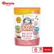  aixia MiawMiawka licca li маленький шарик 580g... для ........ Blend 580g ×6 шт домашнее животное | кошка dry . кошка myaumyauka licca li маленький шарик . мясо . рыба Blend 