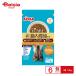  aixia i CARE кошка dry chi gold тест 1.2kg x6 | кошка корм для кошек сухой корм chi gold 1.2kg большая вместимость 