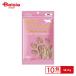  мама Cook свободный z сухой свинья hearts кошка для 25g ×10 шт домашнее животное | свободный z dry свинья hearts кошка для закуска корм для кошек топпинг местного производства без добавок все кошка вид pe