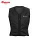 INUTEQ �{�f�B�N�[�� �X�}�[�g-X L/BLACK