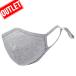  outlet есть перевод маска Sanrio Kitty регулировщик есть хлопок маска серый GRAY хлопок 