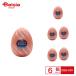 TENGA EGG SPIRAL тонн gaeg спираль EGG-H01 6 шт. комплект 