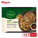 CJ FOODS JAPAN bibigo моти моти морепродукты .. чиджими 210g×16 шт массовая закупка для бизнеса бесплатная доставка замороженные продукты 