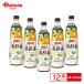 CJ FOODS прекрасный уксус солнце. citrus 900ml×12