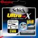  Schic * Japan Ultra плюс X бритва (9ko входить )
