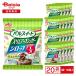  Ajinomoto Pal сладкий тонкий выше shuga- сироп Poe shon16 штук ×20 пакет | подсластитель . тест стоимость сироп Poe shon низкий калории сахар замена массовая закупка 