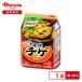  Ajinomoto kno-ru морепродукты chige суп 4 еда входить (37.6g) | свободный zdo рис -p морепродукты chige морепродукты суп яйцо шпинат .. простой кулинария мгновенный ланч .. еда 