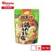  Ajinomoto кастрюля Cube курица суп *.. соль 7 штук (51g) | nabe tsuyu. элемент курица суп соль тест курица масло дизель курица кастрюля nabe tsuyu один человек кастрюля взрослый число кастрюля твердый Cube шт упаковка 