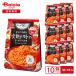  Ajinomoto kno-ru суп DELI целиком 1 штук .. помидор. суп макароны 3 еда входить (86.7g)×10 шт | суп макароны Short макароны f