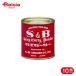 �G�X�r�[�H�i S&amp;B �Ԋ� �J���[�� 84g 10��