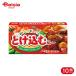 es Be еда S&amp;B....gyu-... включено . карри ..140g 10 шт 