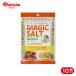 es Be еда S&amp;B Magic соль чеснок пакет ввод 20g 10 шт 