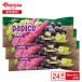 [ отметка 10 раз!9/1 15:00-9/13 до ]. мыс Glyco pa pico чёрный ..160ml(80ml×2 шт. входит )×24 пакет | щербет лёд десерт изо льда какигори виноград мускат papico papiko длинный Sera 