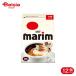  Ajinomoto AGF Marie m Marie m пакет 500g 12 шт 