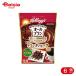 kerog все Blanc Blanc Ricci ....... шоколад 220g 6 шт 