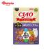 i.. корм для животных CIAO premium . длина Mix тест 200g домашнее животное 