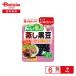  maru yanagi...... бобы .. черная соя 60g×6 шт |.. бобы Hokkaido производство специальный культивирование черная соя белок клетчатка .. салат гамбургер суп . бобы . предмет .. включая рис 