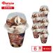  красный замок . индустрия специальный пуховка .... шоко vanilla 300ml×6 шт | пуховка . лёд лёд пуховка . шоко vanilla vanilla шоко .. прекрасный лёд десерт конфеты Ricci 