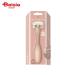 . seal miness body for kami sleigh razor 2 piece attaching 1 set 