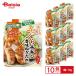 kiko- man ... .. .....chi gold вкус лук порей ..70g(2 порции )×10 пакет 