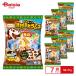 klasie окаменелость. . обувь!.... Lamune 1 пакет (21g)×7 пакет | интеллектуальное развитие кондитерские изделия окаменелость departure . Lamune земля слой Lamune динозавр departure . ребенок предназначенный интересный сладости закуска кондитерские изделия массовая закупка 