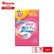 [ отметка 10 раз *2/20-28 до ] сделано в Японии бумага kresiapoiz. уход накладка легкий свет экономичный 42 листов ×5 шт. комплект | прокладка при недержании легкий . запрет . вода уход тонкий женский запах 