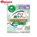 [ отметка 15 раз!4/4-4/27] сделано в Японии бумага kresiapoiz. уход накладка натуральный хлопок 100% много час . безопасность для 18 листов |poiz накладка прокладка при недержании моча протекать накладка 