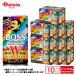  Suntory Boss Rainbow mountain 185g жестяная банка ×6 шт. входит ×10 упаковка [60 шт. комплект ] | BOSS кофе .. ограничение специальный ..W.. высококлассный бобы жестяная банка напиток кейс бесплатная доставка 