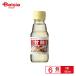 mitsu can . уксус 150ml 6шт.