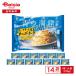  день Kiyoshi производства мука well na синий. ..Piccolino затонированный сыр ..karubona-la275g(1 порции )×14 пакет | рефрижератор макароны рефрижератор spapi колли nokarubona-la роскошь ключ n