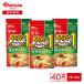ma*ma-...1 минут салат spage Tey 150g×40 пакет 