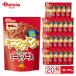  день Kiyoshi производства мука well nama*ma- плоды . овощи. ......mi- покраска s3 порции (360g)×20 пакет 