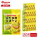 Umios....& кукуруза 200g×20 пакет | рефрижератор овощи рефрижератор ветка бобы .... кукуруза Mix bejitabru массовая закупка 