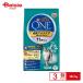 pyulina one Nestle Япония pyulina one кошка здоровье мульти- уход 11 лет и больше chi gold 2Kg ×3 шт 