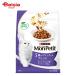  Nestle Япония mon маленький сумка 5 вид. рыба Blend 600g
