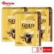 nes Cafe Gold Blend палочка черный 20шт.@×3 коробка | мгновенный кофе черный постоянный санки .bru порошок лёд hot ... Cafe off 