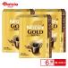 nes Cafe Gold Blend палочка черный 20шт.@×6 коробка | мгновенный кофе черный постоянный санки .bru порошок лёд hot ... Cafe off 