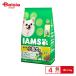 ma-s Japan I ms для взрослой собаки для маленьких собак chi gold маленький шарик 2.3kg×4 шт 