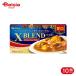  house еда Cross Blend карри ..140g 10 шт 