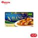  house еда Cross Blend карри средний .140g 10 шт 