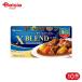  house еда Cross Blend карри ..140g 10 шт 