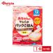  Pigeon младенец. мягкость упаковка .. .12 месяцев 540g(90g×6 пакет ) | детское питание детская смесь закуска младенец baby товары для малышей Pigeon ребенок еда простой кулинария .. .