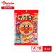 [ отметка 5 раз!9/1 15:00-9/13 до ] Fujiya Anpanman шоколад 34g×10 шт ×2 | дагаси закуска ребенок сладости закуска скучающий дагаси магазин набор популярный 