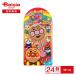 [ отметка 5 раз!9/1 15:00-9/13 до ] Fujiya Anpanman pe Rope ro шоко 12g×12 шт ×2 | дагаси закуска ребенок сладости закуска скучающий дагаси магазин набор человек 