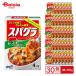 �͂�����t�[�Y �X�p�O�� �g�}�g�\�[�X 320g�i4�l�O�j�~30��