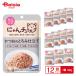 . около .f-z...chularupauchi и .. ... покрой 40g ×12 домашнее животное | кошка pauchi мокрый капот местного производства без добавок и .... покрой 12 шт массовая закупка ki