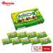  Meiji побеги бамбука. .1 коробка (63g)×10 шт | шоколадные снеки шоколад печенье стандартный популярный длинный погреб .. . сладости закуска промежуток еда Children's Meeting массовая закупка 