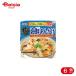  круг прекрасный магазин .... . морепродукты ....300g 6 шт 